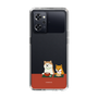 Slim Protection Case［ Shibata-san - Rice Cake ］