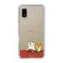 Slim Protection Case［ Shibata-san - Rice Cake ］