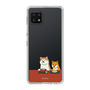 Slim Protection Case［ Shibata-san - Rice Cake ］