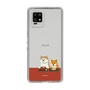 Slim Protection Case［ Shibata-san - Rice Cake ］