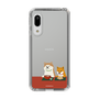 Slim Protection Case［ Shibata-san - Rice Cake ］