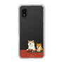 Slim Protection Case［ Shibata-san - Rice Cake ］