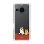 Slim Protection Case［ Shibata-san - Rice Cake ］