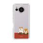Slim Protection Case［ Shibata-san - Rice Cake ］