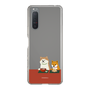 Slim Protection Case［ Shibata-san - Rice Cake ］