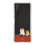 Slim Protection Case［ Shibata-san - Rice Cake ］