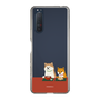 Slim Protection Case［ Shibata-san - Rice Cake ］