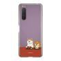 Slim Protection Case［ Shibata-san - Rice Cake ］