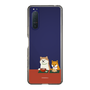 Slim Protection Case［ Shibata-san - Rice Cake ］