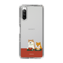 Slim Protection Case［ Shibata-san - Rice Cake ］