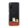 Slim Protection Case［ Shibata-san - Rice Cake ］