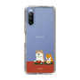 Slim Protection Case［ Shibata-san - Rice Cake ］