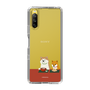 Slim Protection Case［ Shibata-san - Rice Cake ］