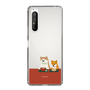 Slim Protection Case［ Shibata-san - Rice Cake ］