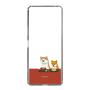Slim Protection Case［ Shibata-san - Rice Cake ］