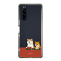 Slim Protection Case［ Shibata-san - Rice Cake ］