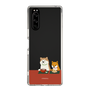 Slim Protection Case［ Shibata-san - Rice Cake ］