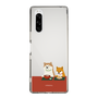 Slim Protection Case［ Shibata-san - Rice Cake ］