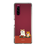 Slim Protection Case［ Shibata-san - Rice Cake ］