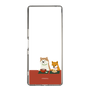 Slim Protection Case［ Shibata-san - Rice Cake ］