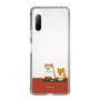 Slim Protection Case［ Shibata-san - Rice Cake ］