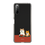 Slim Protection Case［ Shibata-san - Rice Cake ］