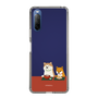 Slim Protection Case［ Shibata-san - Rice Cake ］