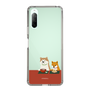 Slim Protection Case［ Shibata-san - Rice Cake ］