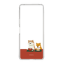 Slim Protection Case［ Shibata-san - Rice Cake ］