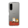Slim Protection Case［ Shibata-san - Rice Cake ］