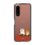 Slim Protection Case［ Shibata-san - Rice Cake ］