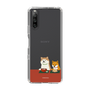 Slim Protection Case［ Shibata-san - Rice Cake ］
