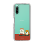 Slim Protection Case［ Shibata-san - Rice Cake ］