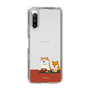 Slim Protection Case［ Shibata-san - Rice Cake ］