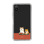 Slim Protection Case［ Shibata-san - Rice Cake ］