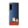 Slim Protection Case［ Shibata-san - Rice Cake ］