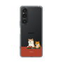 Slim Protection Case［ Shibata-san - Rice Cake ］
