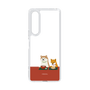 Slim Protection Case［ Shibata-san - Rice Cake ］