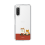 Slim Protection Case［ Shibata-san - Rice Cake ］