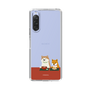 Slim Protection Case［ Shibata-san - Rice Cake ］