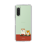 Slim Protection Case［ Shibata-san - Rice Cake ］