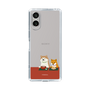 Slim Protection Case［ Shibata-san - Rice Cake ］