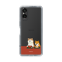 Slim Protection Case［ Shibata-san - Rice Cake ］