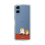 Slim Protection Case［ Shibata-san - Rice Cake ］