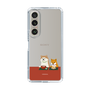 Slim Protection Case［ Shibata-san - Rice Cake ］