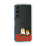 Slim Protection Case［ Shibata-san - Rice Cake ］