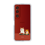 Slim Protection Case［ Shibata-san - Rice Cake ］