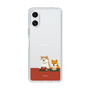 Slim Protection Case［ Shibata-san - Rice Cake ］