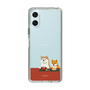 Slim Protection Case［ Shibata-san - Rice Cake ］