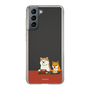 Slim Protection Case［ Shibata-san - Rice Cake ］